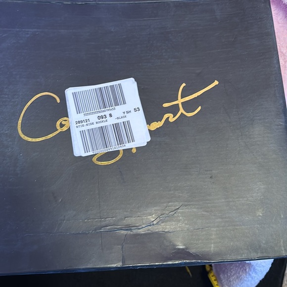 Colin Stuart ladies boots - Picture 9 of 13